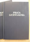 Praca licencjacka