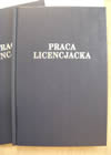 Praca licencjacka